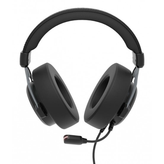 Casca Genesis Neon 764 negru NSG-2169