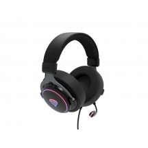 Casca Genesis Neon 764 negru NSG-2169