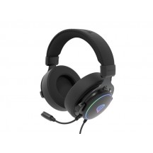 Casca Genesis Neon 764 negru NSG-2169
