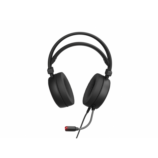 Casca Genesis Neon 613 G2 negru NSG-2307