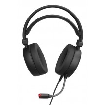 Casca Genesis Neon 613 G2 negru NSG-2307