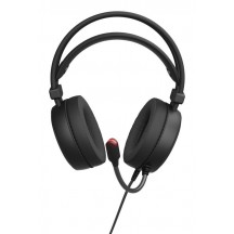 Casca Genesis Neon 613 G2 negru NSG-2307
