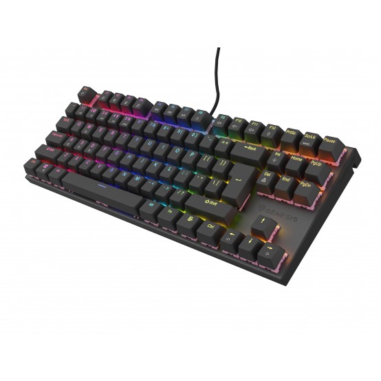Tastatura Genesis Thor 303 TKL NKG-1881