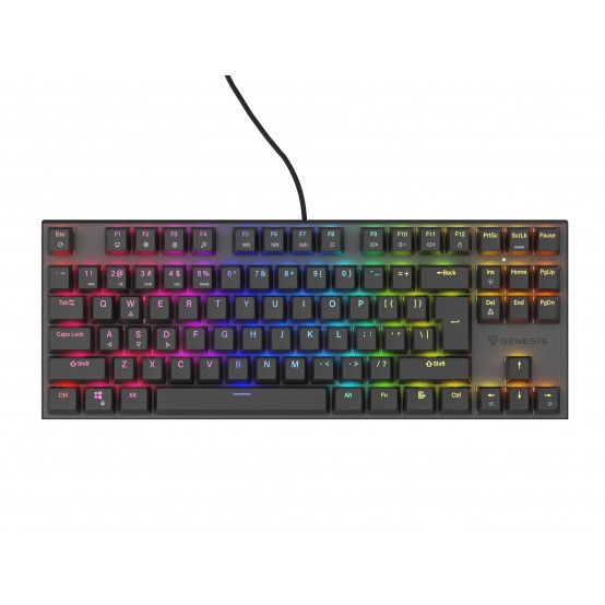Tastatura Genesis Thor 303 TKL NKG-1881