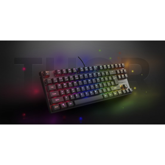 Tastatura Genesis Thor 303 TKL NKG-1881