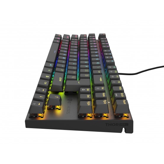 Tastatura Genesis Thor 303 TKL NKG-1882