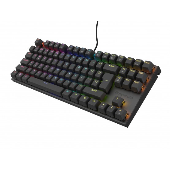 Tastatura Genesis Thor 303 TKL NKG-1882