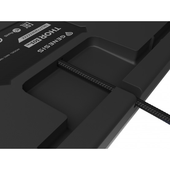 Tastatura Genesis Thor 303 TKL NKG-1882
