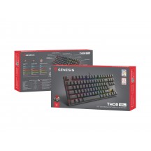 Tastatura Genesis Thor 303 TKL NKG-1882