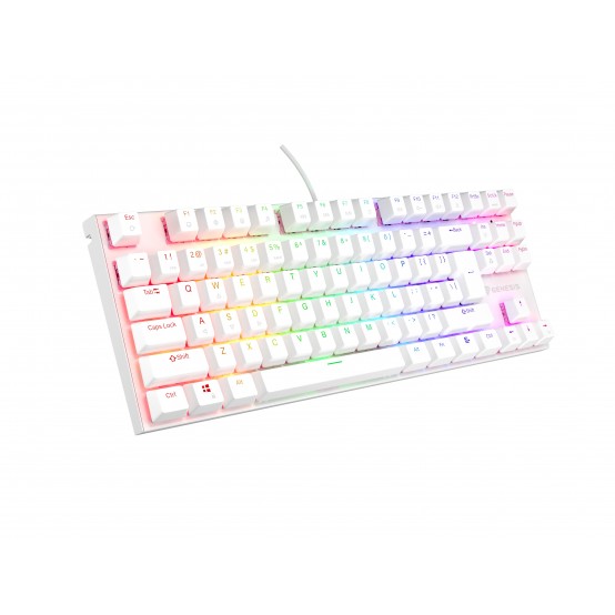 Tastatura Genesis Thor 303 TKL NKG-2063
