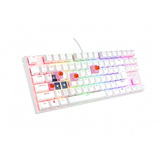 Tastatura Genesis Thor 303 TKL NKG-2063