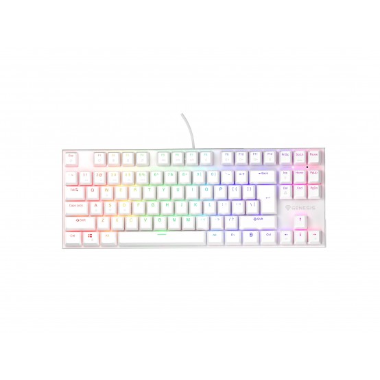 Tastatura Genesis Thor 303 TKL NKG-2063