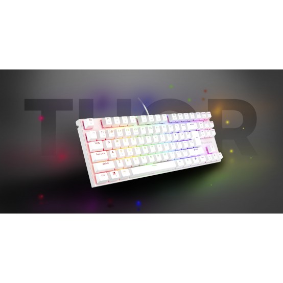 Tastatura Genesis Thor 303 TKL NKG-2063
