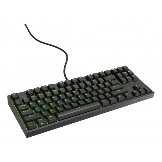 Tastatura Genesis Thor 404 TKL NKG-2069