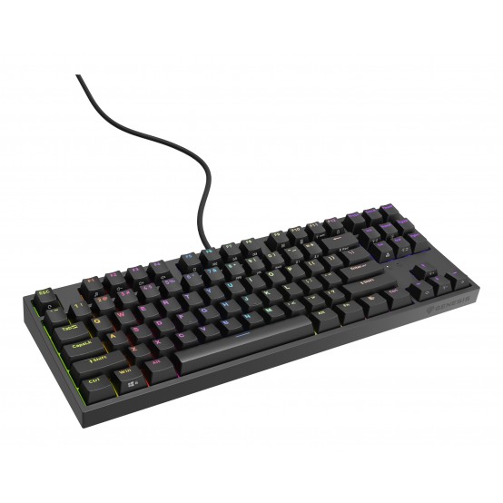 Tastatura Genesis Thor 404 TKL NKG-2069