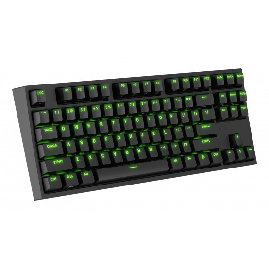 Tastatura Genesis Thor 404 TKL NKG-2069