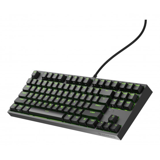 Tastatura Genesis Thor 404 TKL NKG-2069
