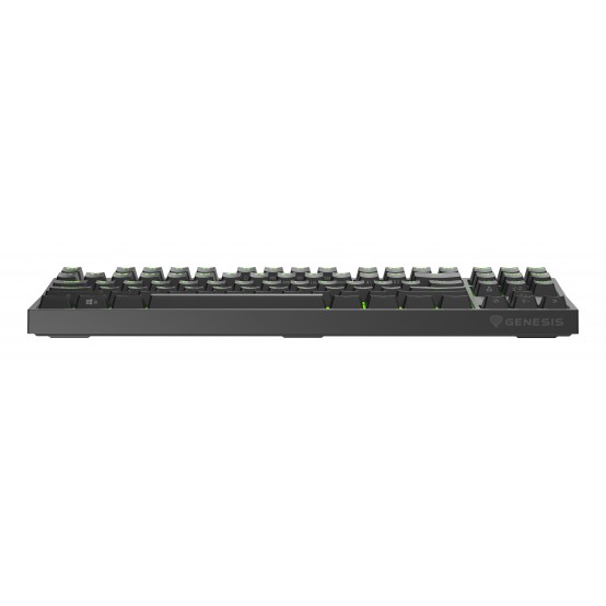 Tastatura Genesis Thor 404 TKL NKG-2069