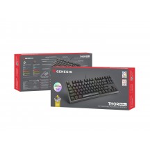 Tastatura Genesis Thor 404 TKL NKG-2069