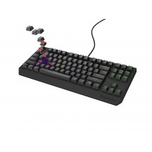 Tastatura Genesis Thor 230 TKL NKG-2077