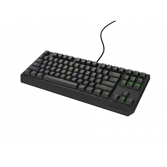Tastatura Genesis Thor 230 TKL NKG-2077