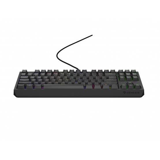 Tastatura Genesis Thor 230 TKL NKG-2077