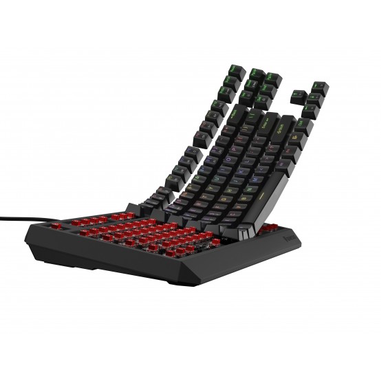 Tastatura Genesis Thor 230 TKL NKG-2077