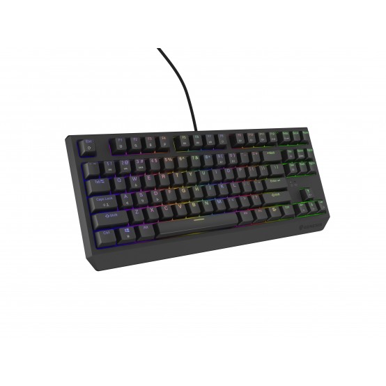 Tastatura Genesis Thor 230 TKL NKG-2077