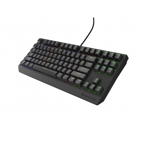 Tastatura Genesis Thor 230 TKL NKG-2077