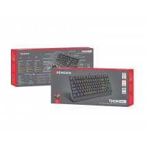 Tastatura Genesis Thor 230 TKL NKG-2077