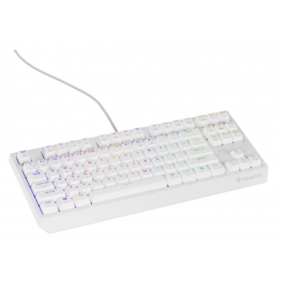 Tastatura Genesis Thor 230 TKL NKG-2078