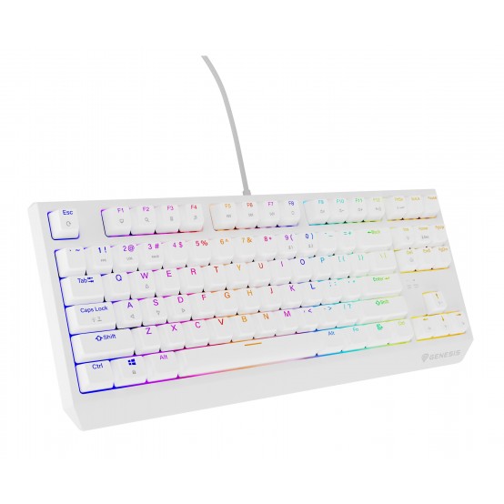 Tastatura Genesis Thor 230 TKL NKG-2078