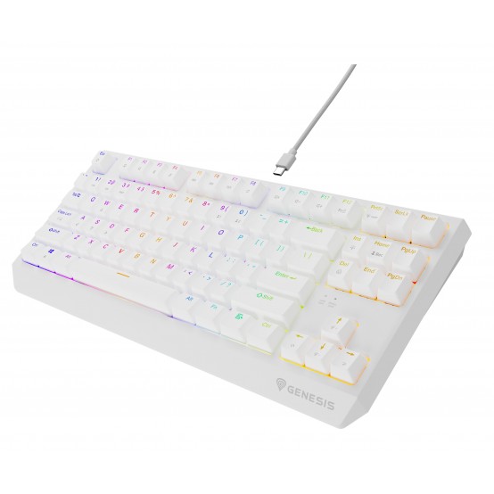 Tastatura Genesis Thor 230 TKL NKG-2078