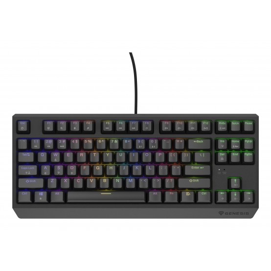 Tastatura Genesis Thor 230 TKL NKG-2079
