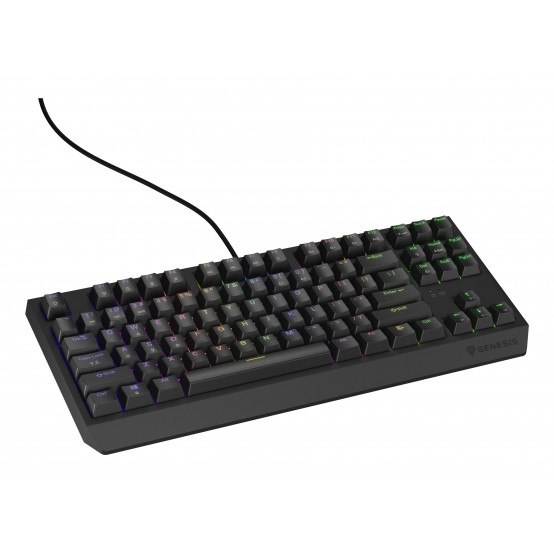 Tastatura Genesis Thor 230 TKL NKG-2079