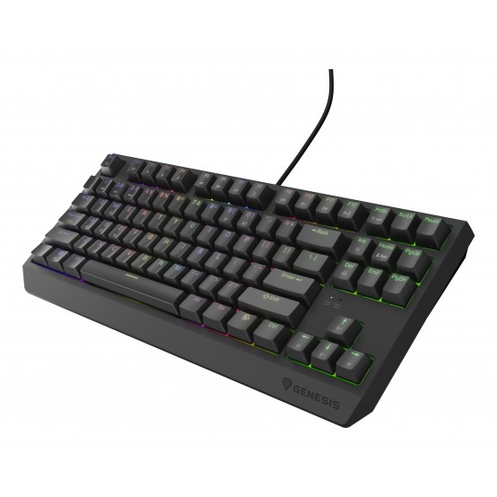 Tastatura Genesis Thor 230 TKL NKG-2079