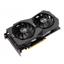 Placa video ASUS ROG-STRIX-GTX1650S-A4G-GAMING