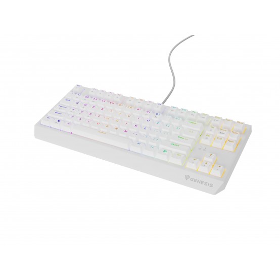 Tastatura Genesis Thor 230 TKL NKG-2080
