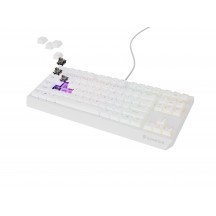 Tastatura Genesis Thor 230 TKL NKG-2080