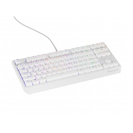 Tastatura Genesis Thor 230 TKL NKG-2080