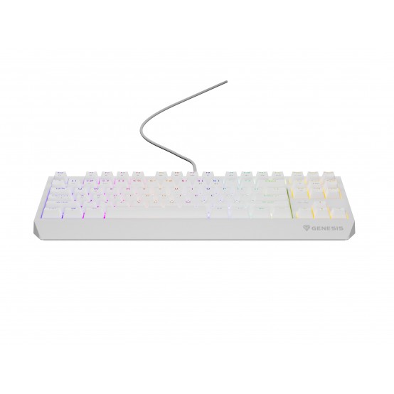Tastatura Genesis Thor 230 TKL NKG-2080