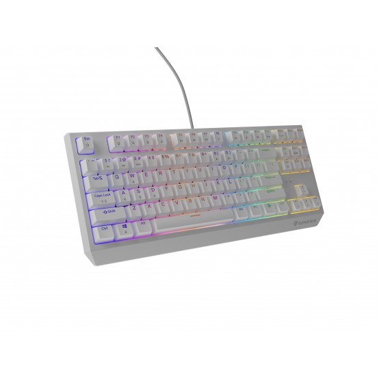 Tastatura Genesis Thor 230 TKL NKG-2080