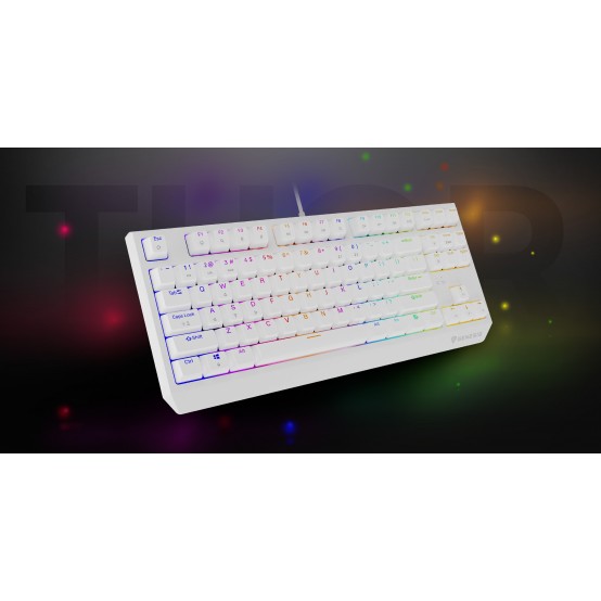Tastatura Genesis Thor 230 TKL NKG-2080