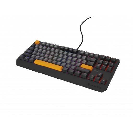 Tastatura Genesis Thor 230 TKL NKG-2082