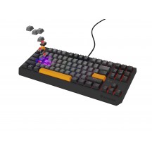 Tastatura Genesis Thor 230 TKL NKG-2082