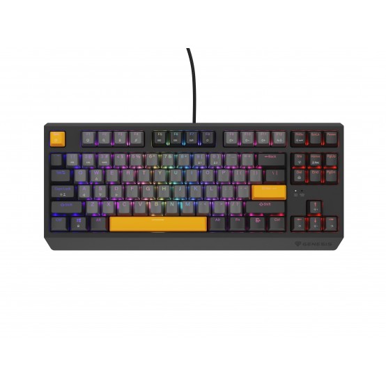 Tastatura Genesis Thor 230 TKL NKG-2082