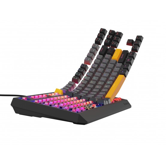 Tastatura Genesis Thor 230 TKL NKG-2082