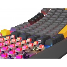 Tastatura Genesis Thor 230 TKL NKG-2082