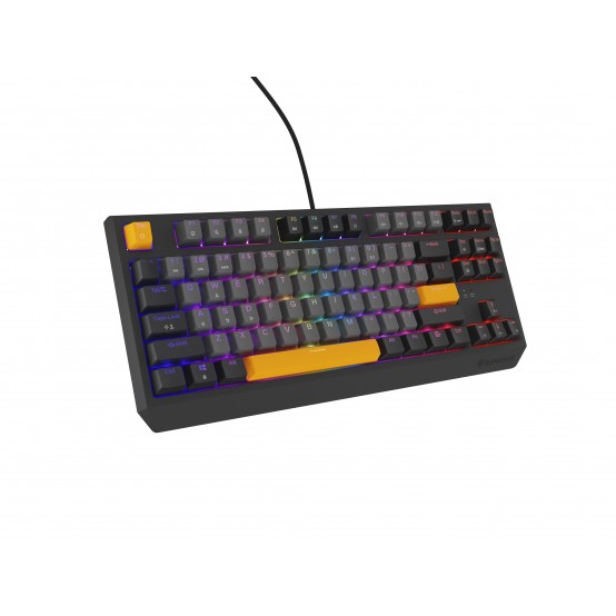 Tastatura Genesis Thor 230 TKL NKG-2082