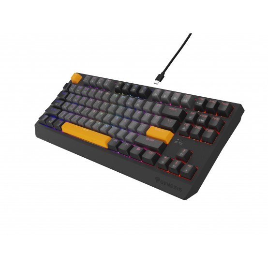 Tastatura Genesis Thor 230 TKL NKG-2082